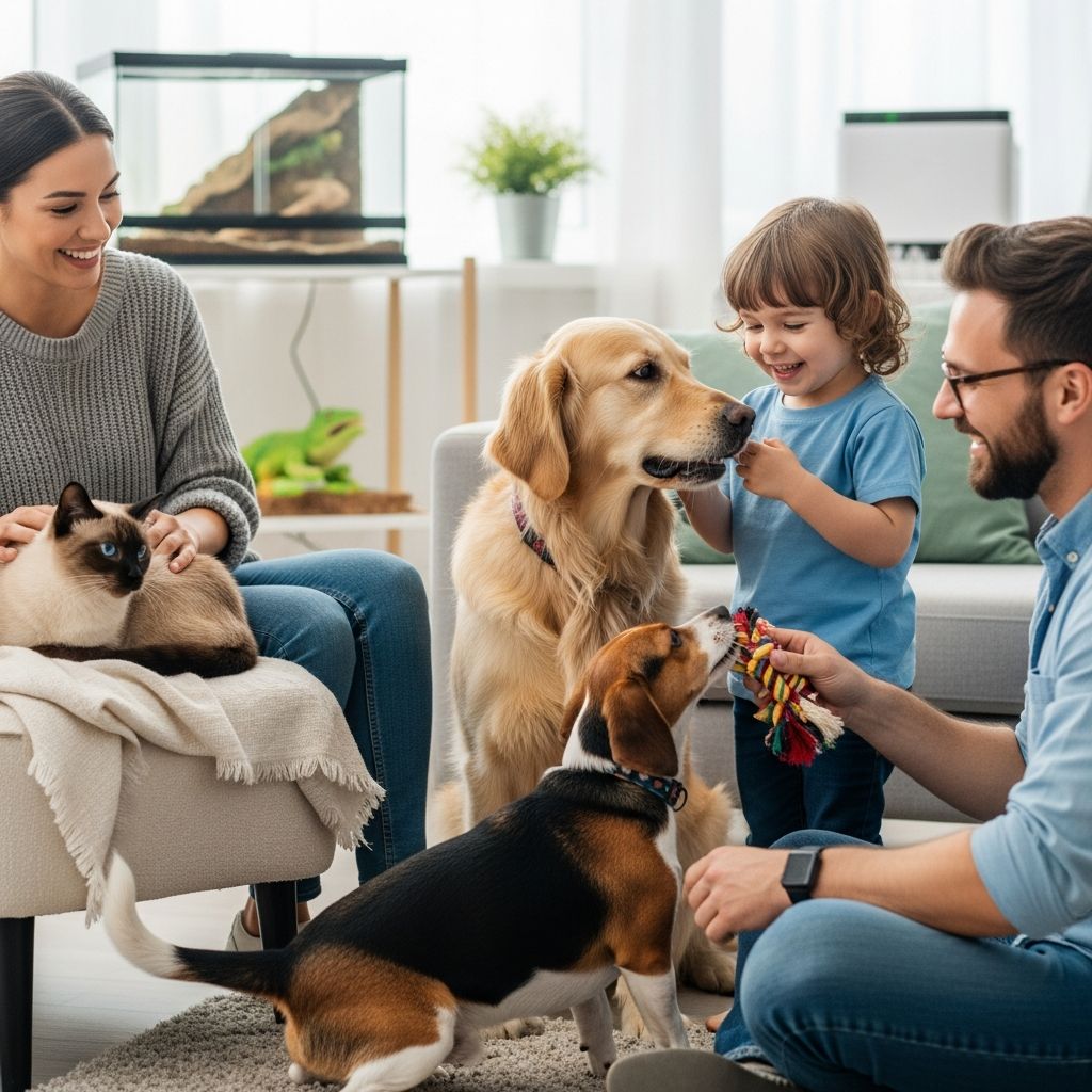 Pet Allergies: Expert Strategies To Coexist Joyfully Discover proven strategies to manage pet allergies without sacrificing the companionship of your furry friends for a healthier home life.