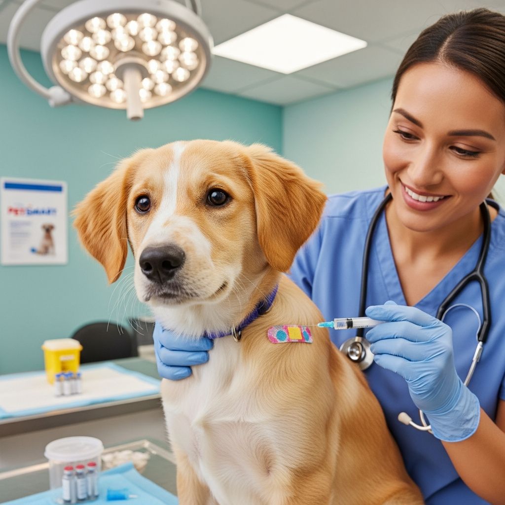 PetSmart Vaccinations: Complete 2025 Guide To Pet Protection Discover how PetSmart partners deliver essential vaccines for dogs and cats with convenience and affordability.