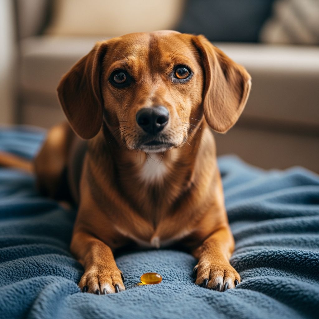 Phenobarbital for Dogs: Seizure Control Guide Discover how phenobarbital helps manage seizures in dogs, from dosing to side effects and veterinary-approved options.