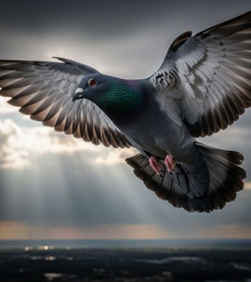Discover the ancient origins, modern techniques, and global passion behind pigeon racing, where birds navigate hundreds of miles home at breathtaking speeds.