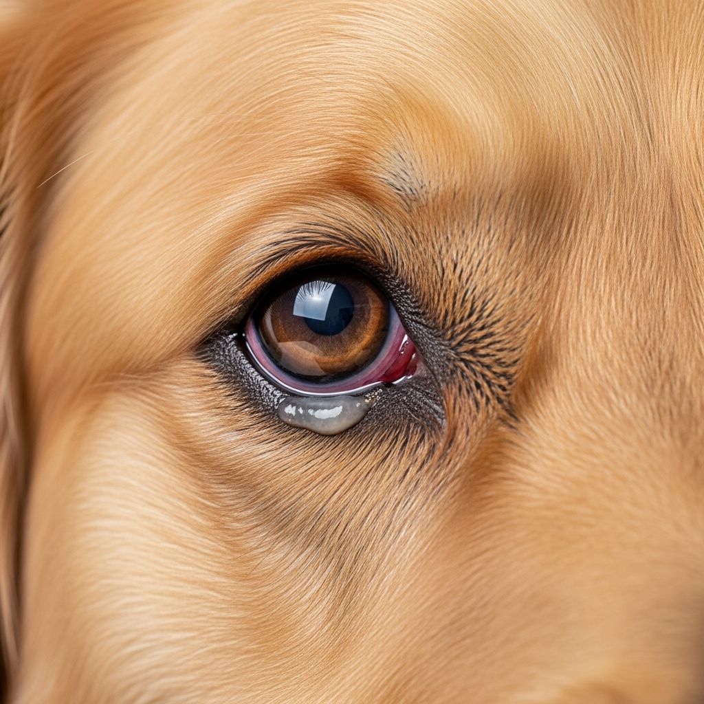 Pink Eye In Dogs: Vet-Approved Remedies And Treatment Discover effective remedies and treatments for pink eye in dogs, from home care to vet-prescribed solutions for fast relief.