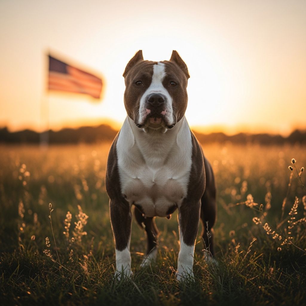 Pit Bull Bans Across America: A Complete State-By-State Guide Unraveling the truth about Pit Bull restrictions in the US: history, laws, and what owners need to know today.