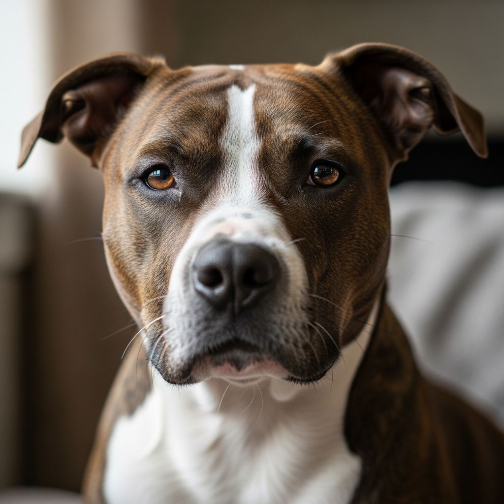 Pit Bull Mixes: 9 Popular Breeds, Traits & Myths Debunked Unraveling the truth about pit bull mixes: loyal companions or misunderstood powerhouses? Discover facts, breeds, and care tips.
