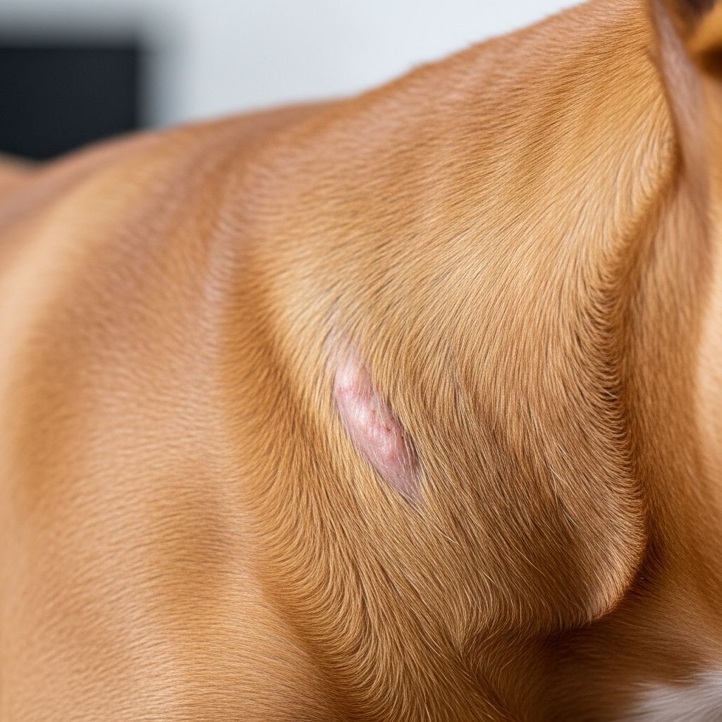 Complete guide to managing and preventing skin conditions in pit bulls