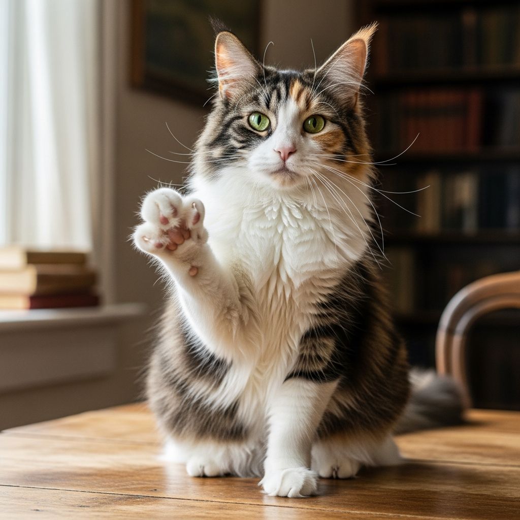 Discover the genetic truths behind cats with extra toes, debunking myths about inbreeding and exploring their healthy, dominant inheritance patterns.