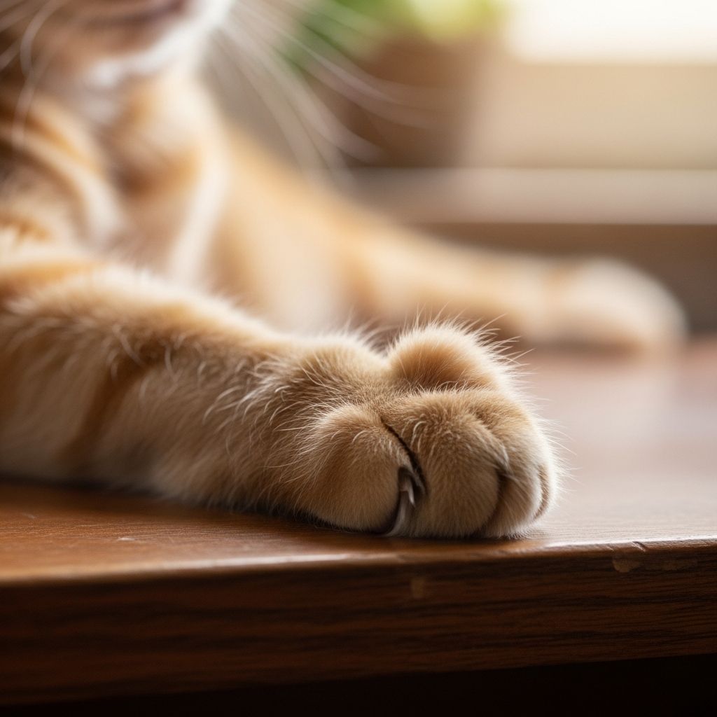 Polydactyl Cats: Comprehensive Guide To Their Extra Toes Discover the charming world of cats with extra toes, from their genetic origins to care tips and famous examples.