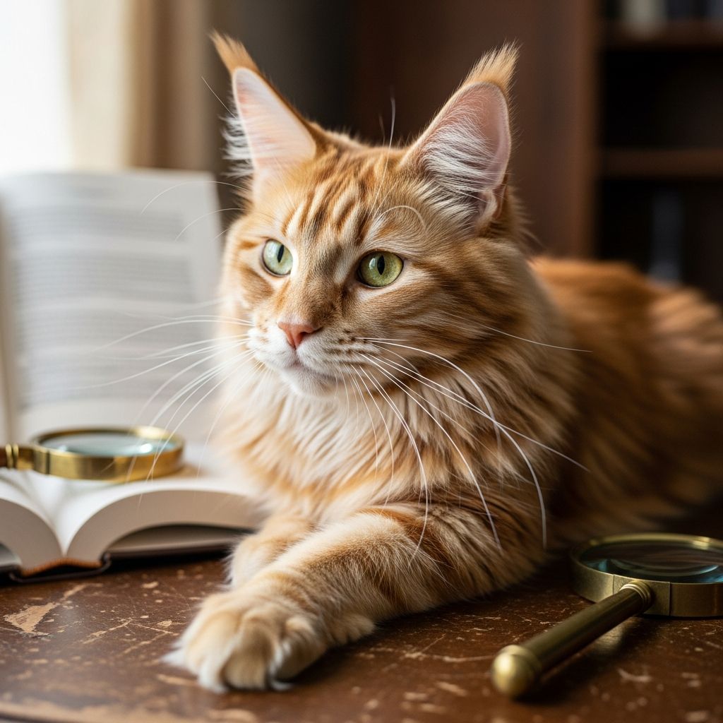 Polydactyl Cats: Comprehensive Guide To Genetics, Care & More Discover the charming world of cats with extra toes, from their genetic secrets to everyday care tips for happy, healthy paws.