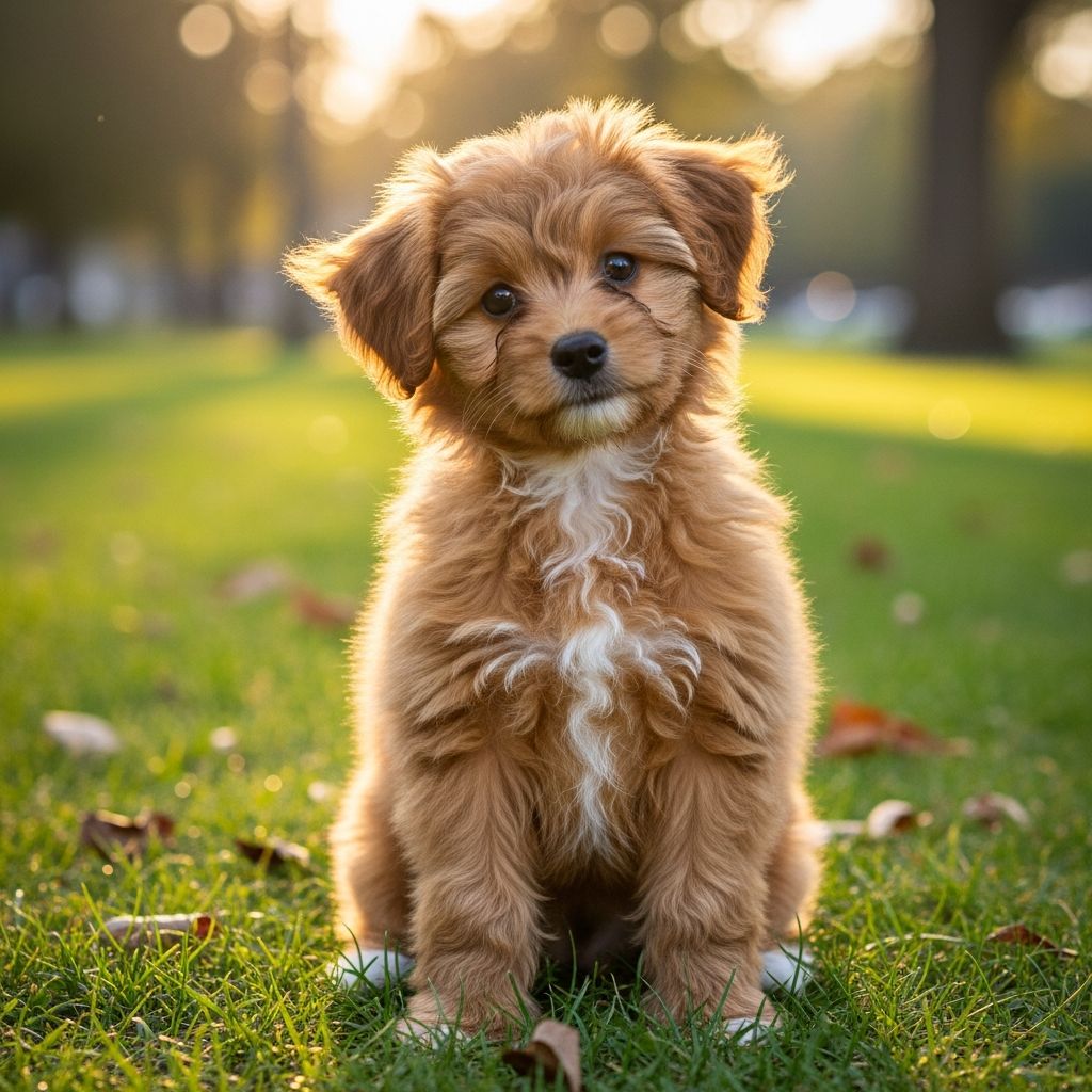 Pomapoo Guide: Essential Care Tips For Your Adorable Hybrid Discover the joyful world of Pomapoos: small, smart, and full of love. Ideal for apartments and families seeking a loyal companion.