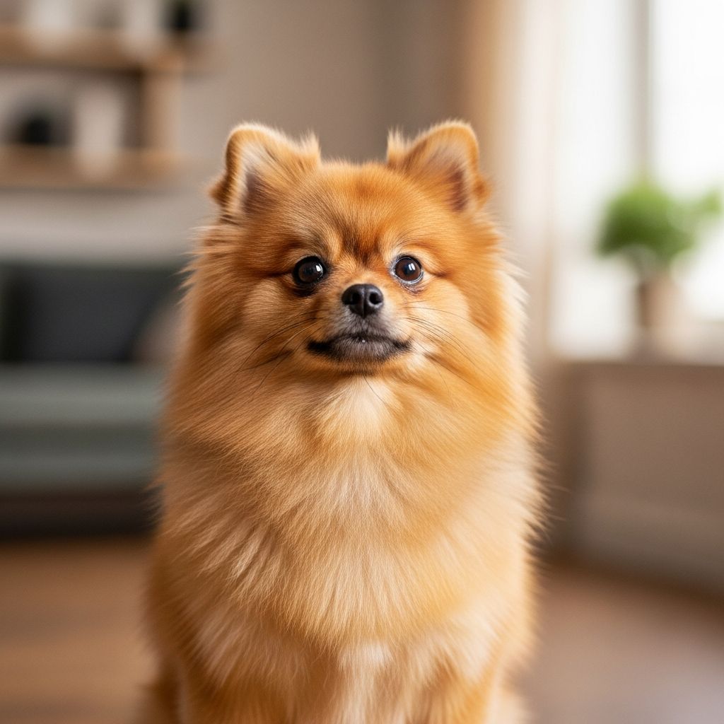 Pomeranian Heat Cycle Guide: 4 Key Stages And Care Tips Master the Pomeranian heat cycle: timelines, symptoms, care tips, and breeding insights for responsible pet ownership.