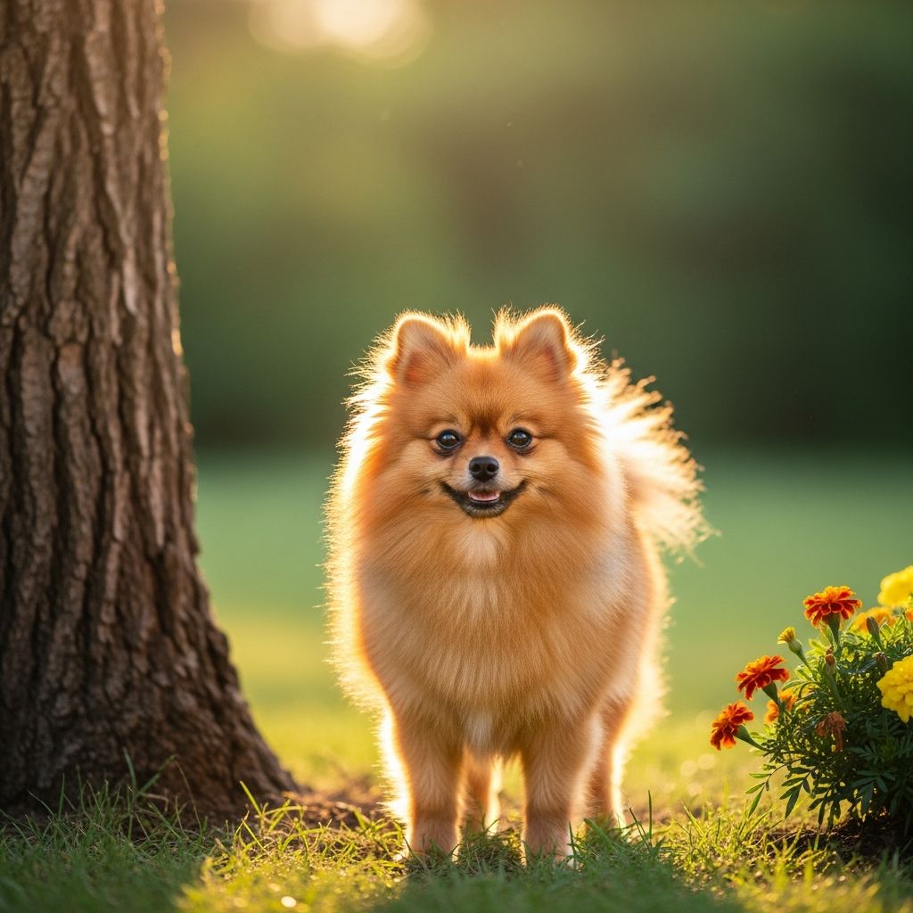 Pomeranian Lifespan: Essential Guide To Boost Pom’s Longevity Discover how long Pomeranians live, key factors affecting their lifespan, and expert tips to help your fluffy companion thrive for 12-16 years or more.