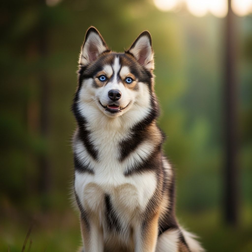 Pomsky Dogs: Expert Tips For Training, Care, And Health In 2025 Discover the energetic, intelligent Pomsky – a Husky-Pomeranian mix blending playfulness, loyalty, and charm for active families.