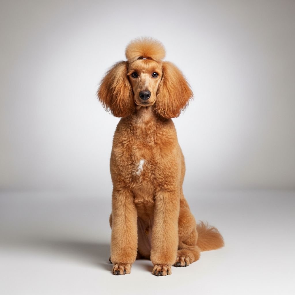 Poodle Lifespan Guide: Top Strategies To Boost Longevity Discover how long poodles live, factors affecting their longevity, and expert tips to help your poodle thrive for years.