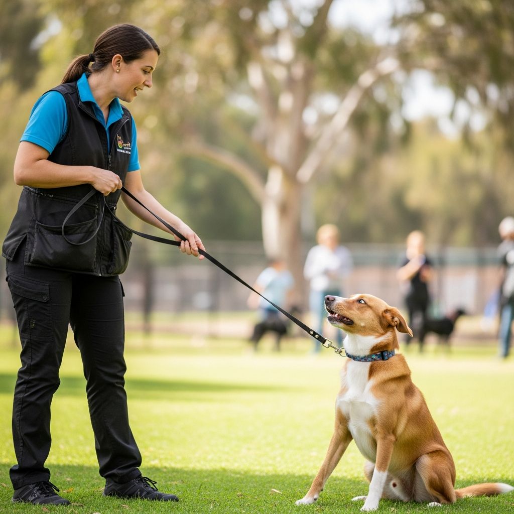 Positive Punishment for Dogs Understand why positive punishment harms dogs and discover effective, science-backed positive reinforcement alternatives for better training results.