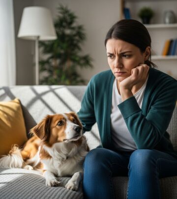 Discover why adoption regret is common and how to work through it.