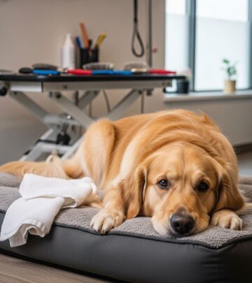 Discover how dogs experience relief, comfort, and joy after grooming, along with tips to enhance their well-being and avoid common pitfalls.
