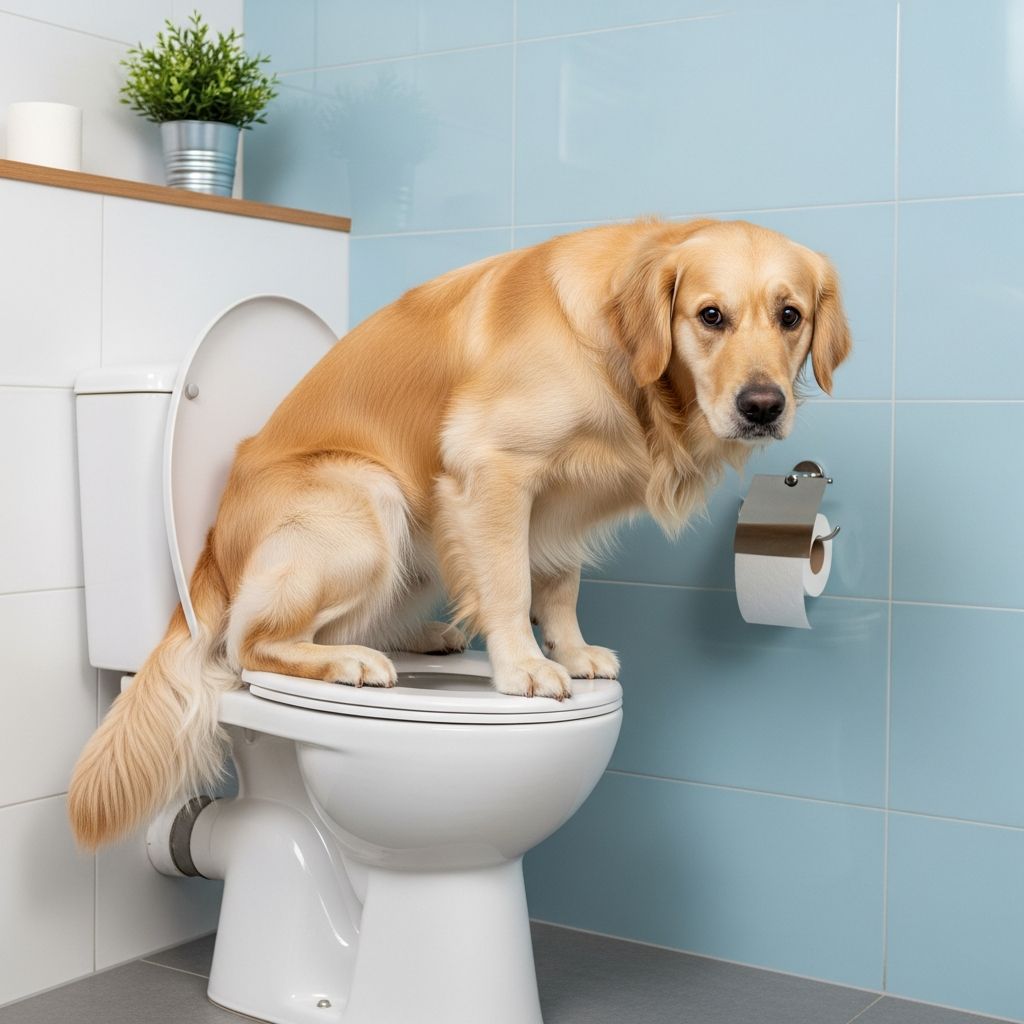 Effective strategies to successfully potty train your adult dog with patience, consistency, and positive reinforcement techniques.