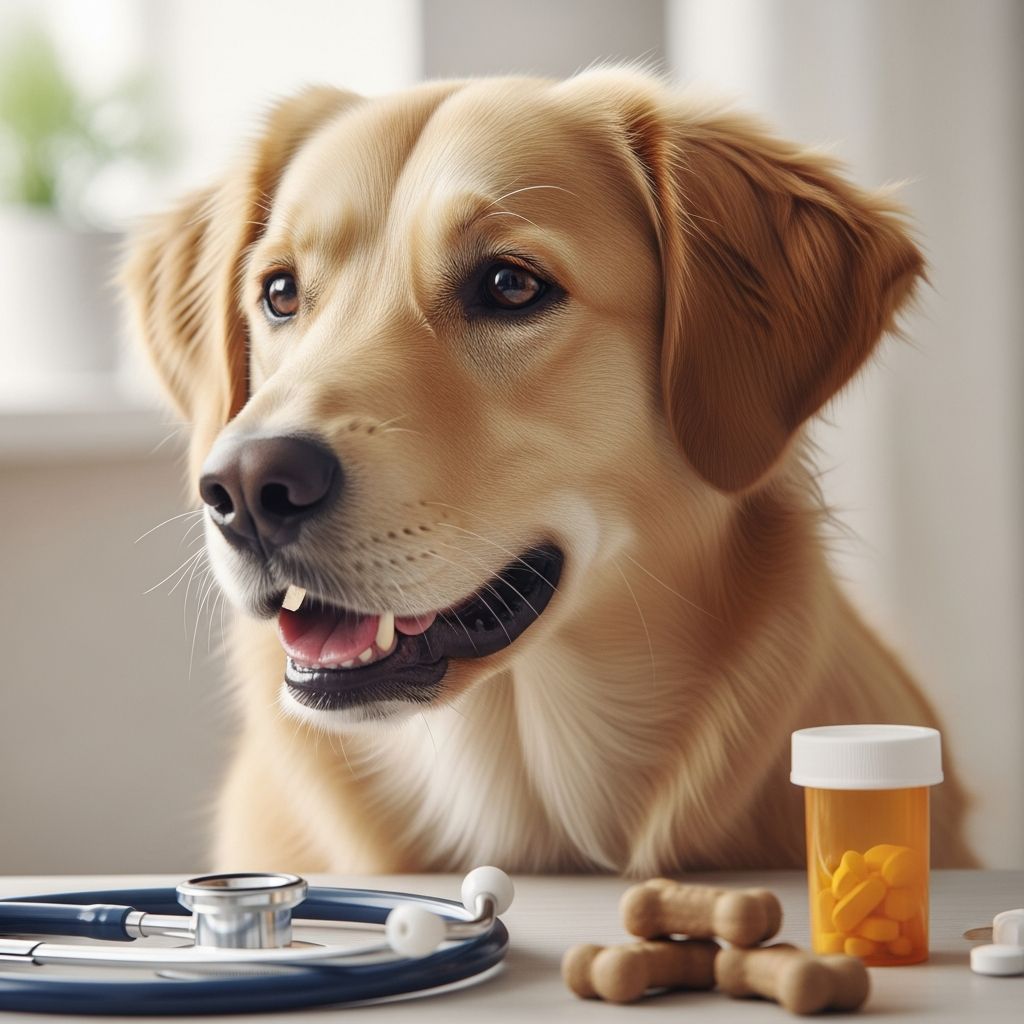 Prednisone For Dogs: Complete Guide To Dosing & Side Effects Comprehensive guide to using prednisone safely in dogs, covering benefits, risks, dosages, and veterinary monitoring for optimal pet care.