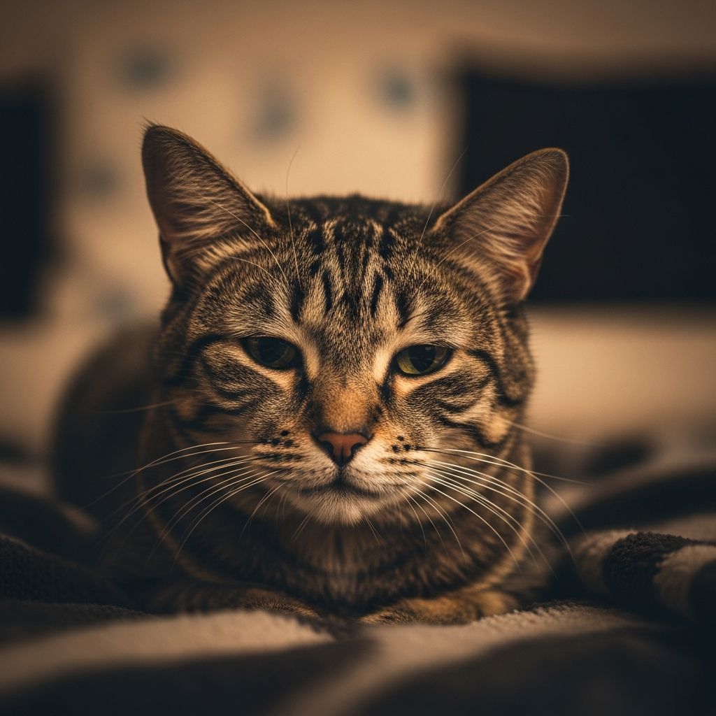 Prednisone Side Effects In Cats: 12 Common And Serious Effects Understand the risks and benefits of prednisone for cats to keep your feline companion safe during treatment.