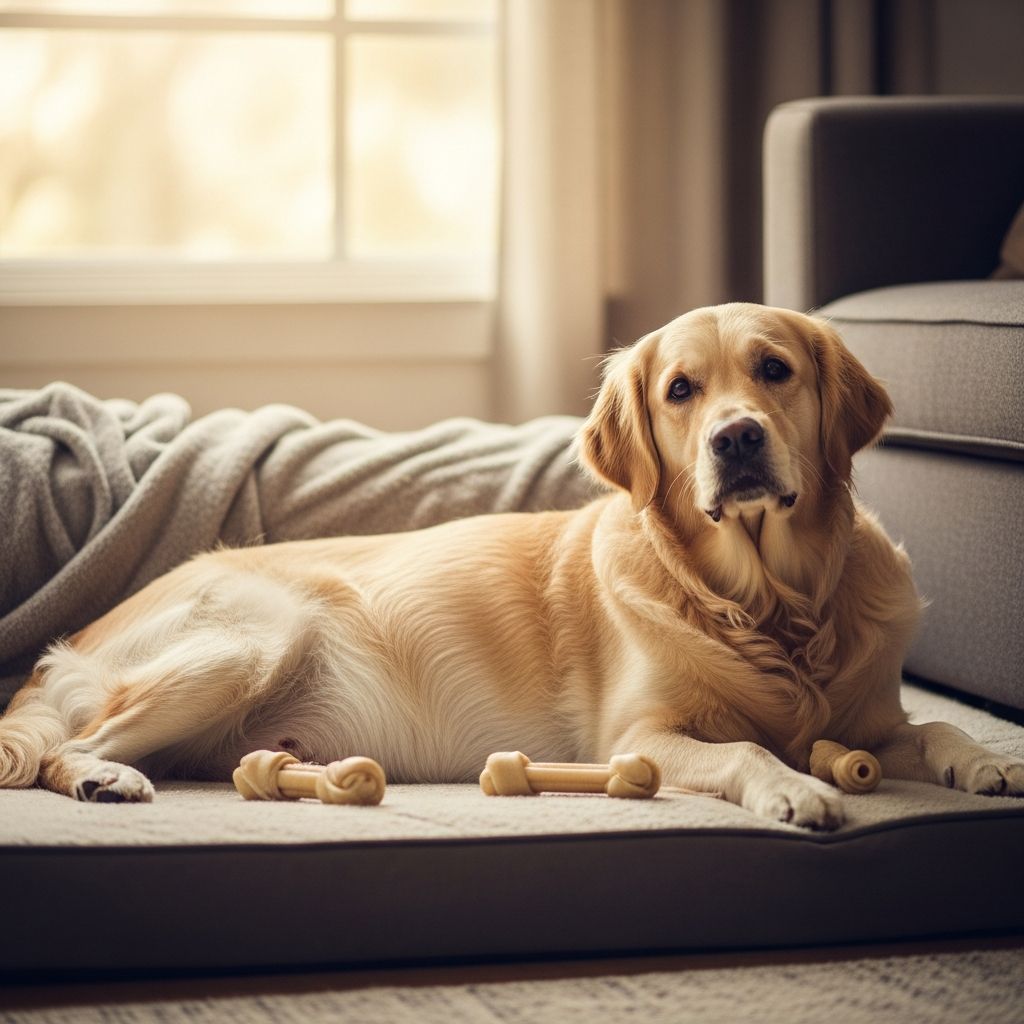 Pregnant Dog Care: Essential Guide For A Healthy Pregnancy Expert tips on nutrition, exercise, vet care, and whelping for a healthy dog pregnancy and thriving litter.
