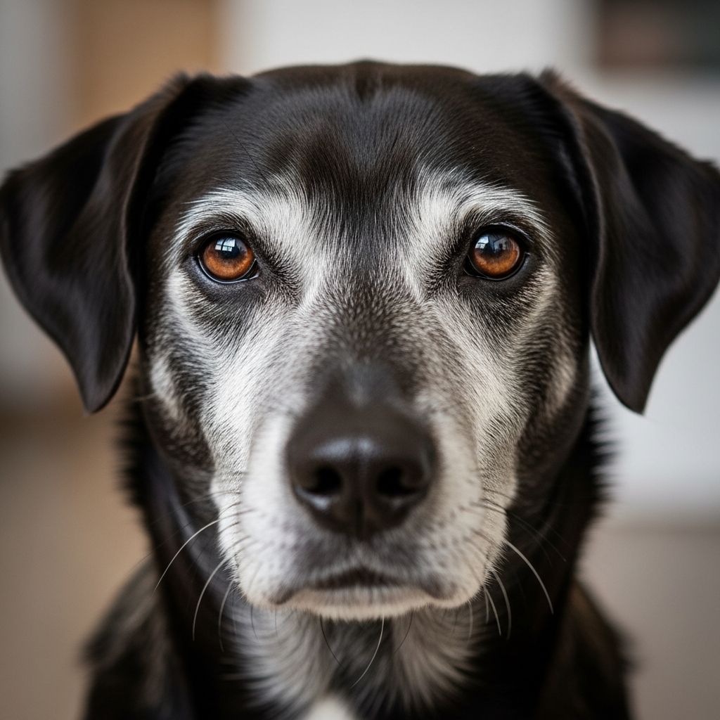 Discover why your dog is graying early, from stress and genetics to health issues, and learn how to address it effectively.