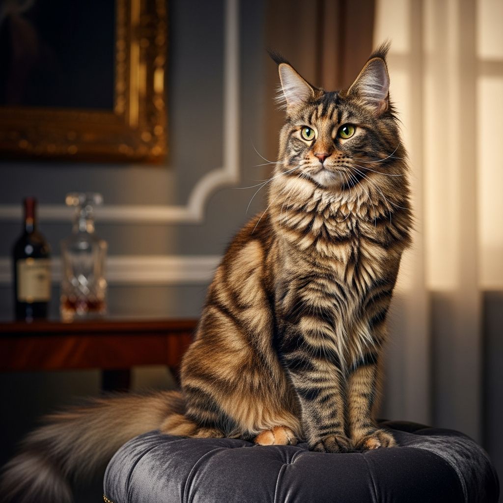 Premium Feline Companions: Understanding Luxury Cat Breed Pricing Explore the world's most coveted cat breeds and what makes them investment-worthy pets