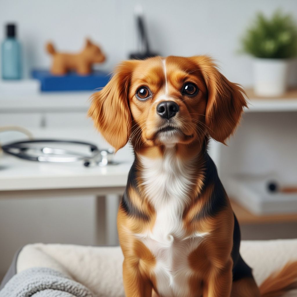 Prevent Collapsed Trachea In Dogs: 5 Essential Prevention Steps Essential strategies to prevent and manage collapsed trachea in dogs for better breathing and quality of life.