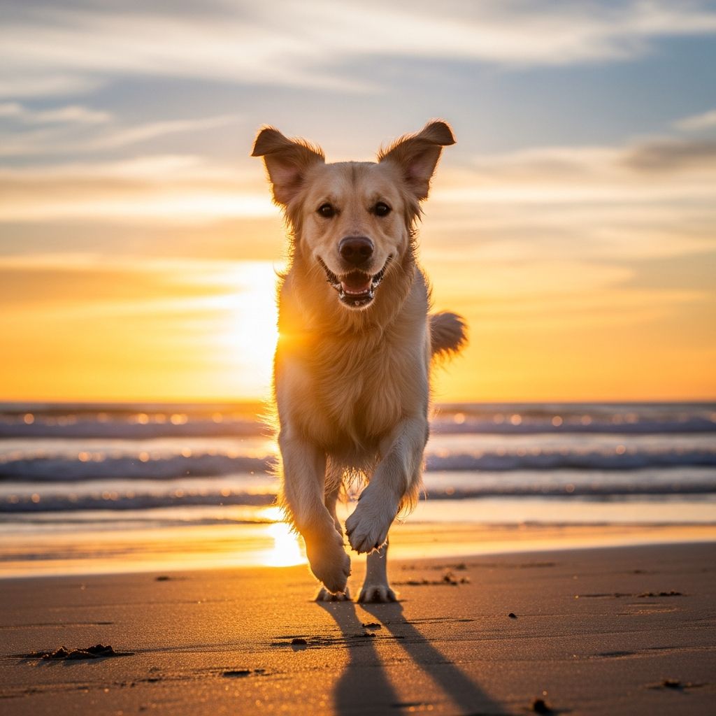 Preventing Arthritis in Dogs: Key Strategies Discover proven ways to safeguard your dog's joints, delay arthritis onset, and enhance mobility for a happier, active life.