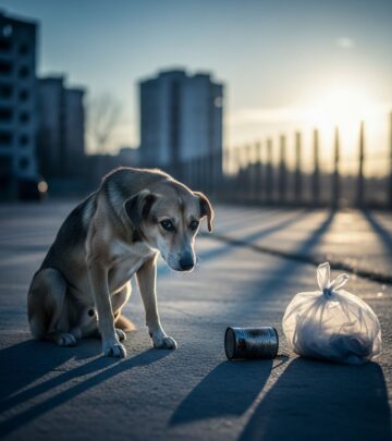 Discover proven strategies to curb pet abandonment, support shelters, and ensure lifelong pet companionship amid rising surrenders.
