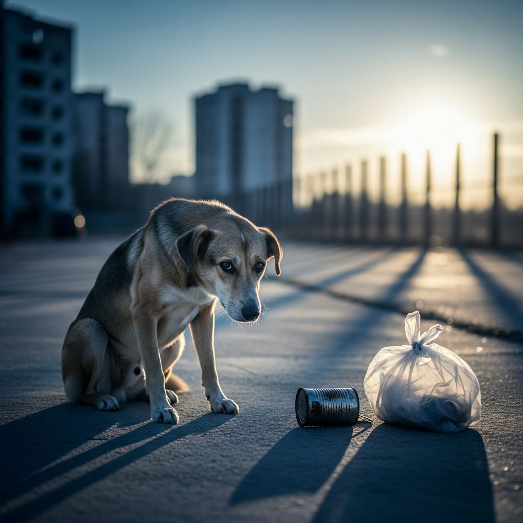 Discover proven strategies to curb pet abandonment, support shelters, and ensure lifelong pet companionship amid rising surrenders.