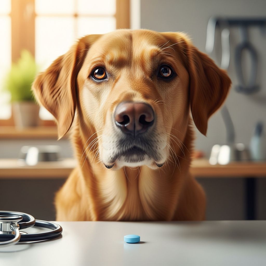 Discover how Previcox helps dogs with pain relief, its uses, dosing, risks, and natural alternatives for better mobility.