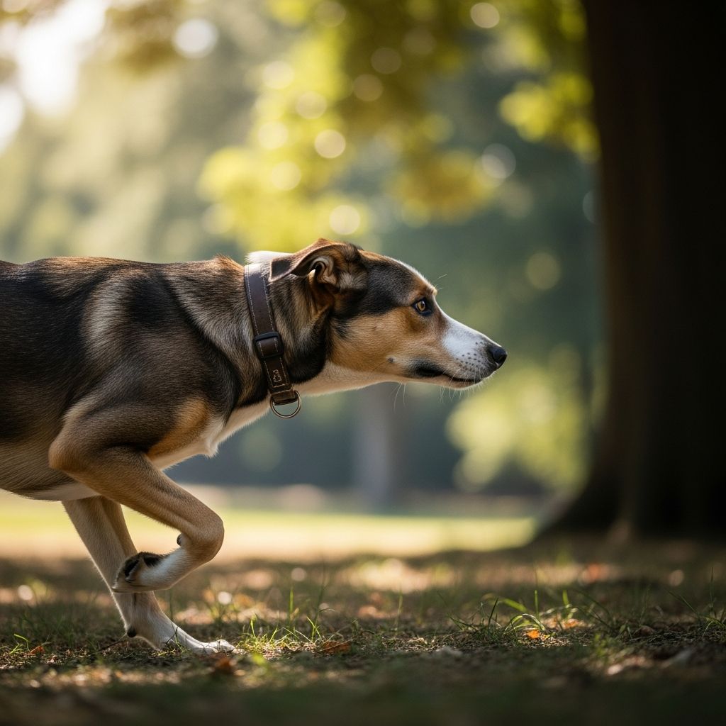 Prey Drive in Dogs: Understanding and Managing Learn what prey drive is, why dogs have it, and how to manage it safely.