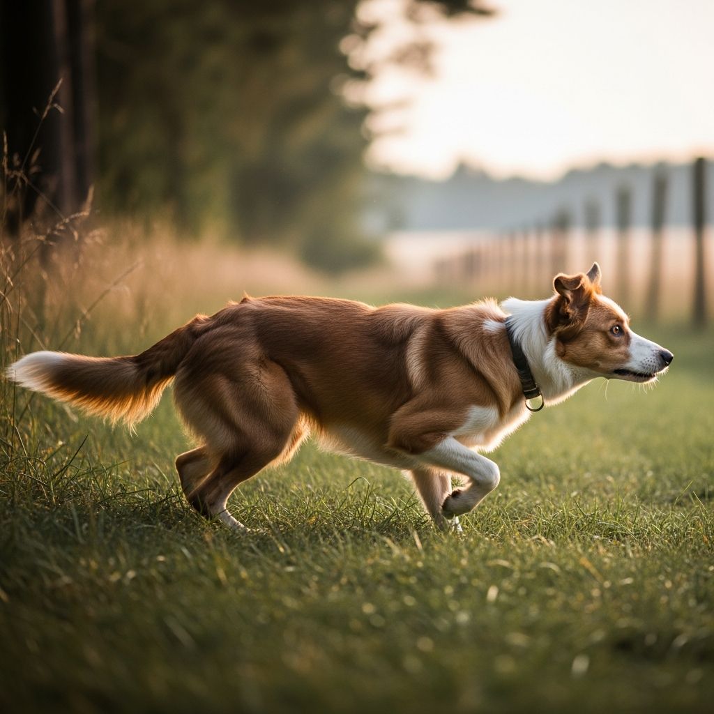Prey Drive In Dogs: What You Need To Know For Better Control Understand what prey drive means for your dog, spot the signs, and learn effective management strategies for a safer, happier life together.