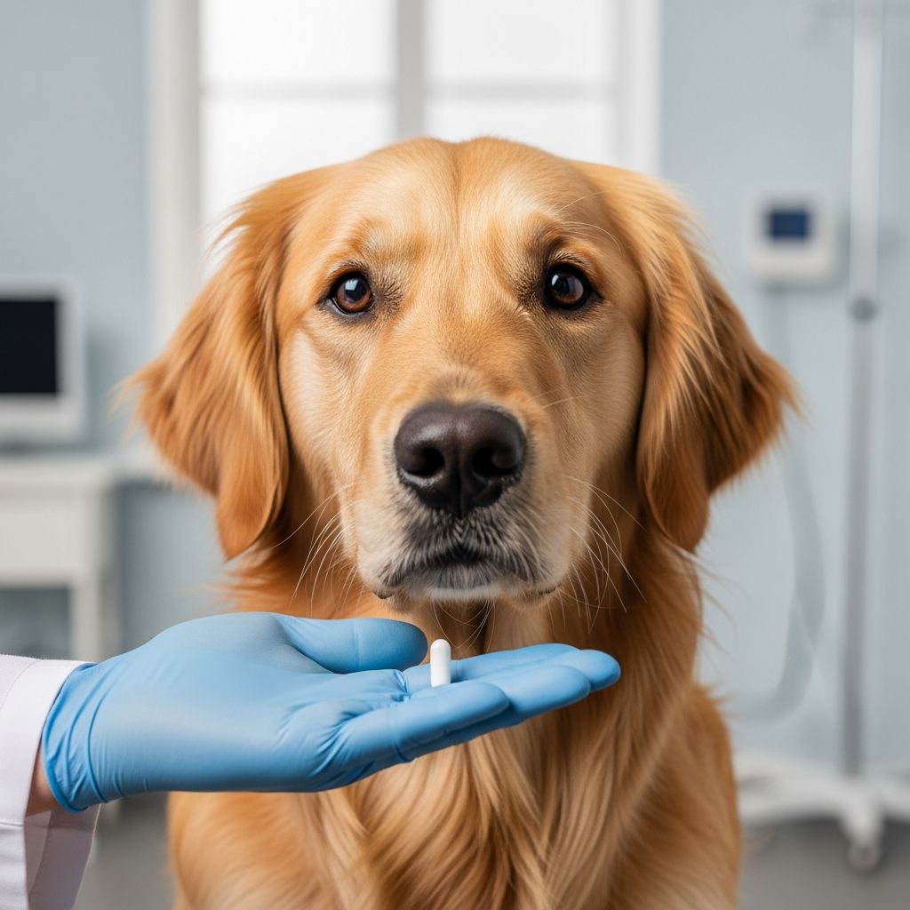 Proin For Dogs: Uses, Side Effects, And Safety Guide Discover how Proin treats urinary incontinence in dogs, its proper dosing, potential risks, and effective management strategies for pet owners.