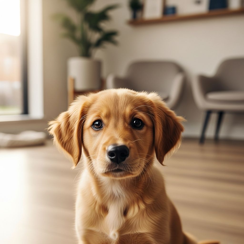 Protecting Puppies From Parvovirus: Prevention And Care Guide Essential strategies to shield your new puppy from the deadly threat of canine parvovirus through vaccination, hygiene, and vigilant care.
