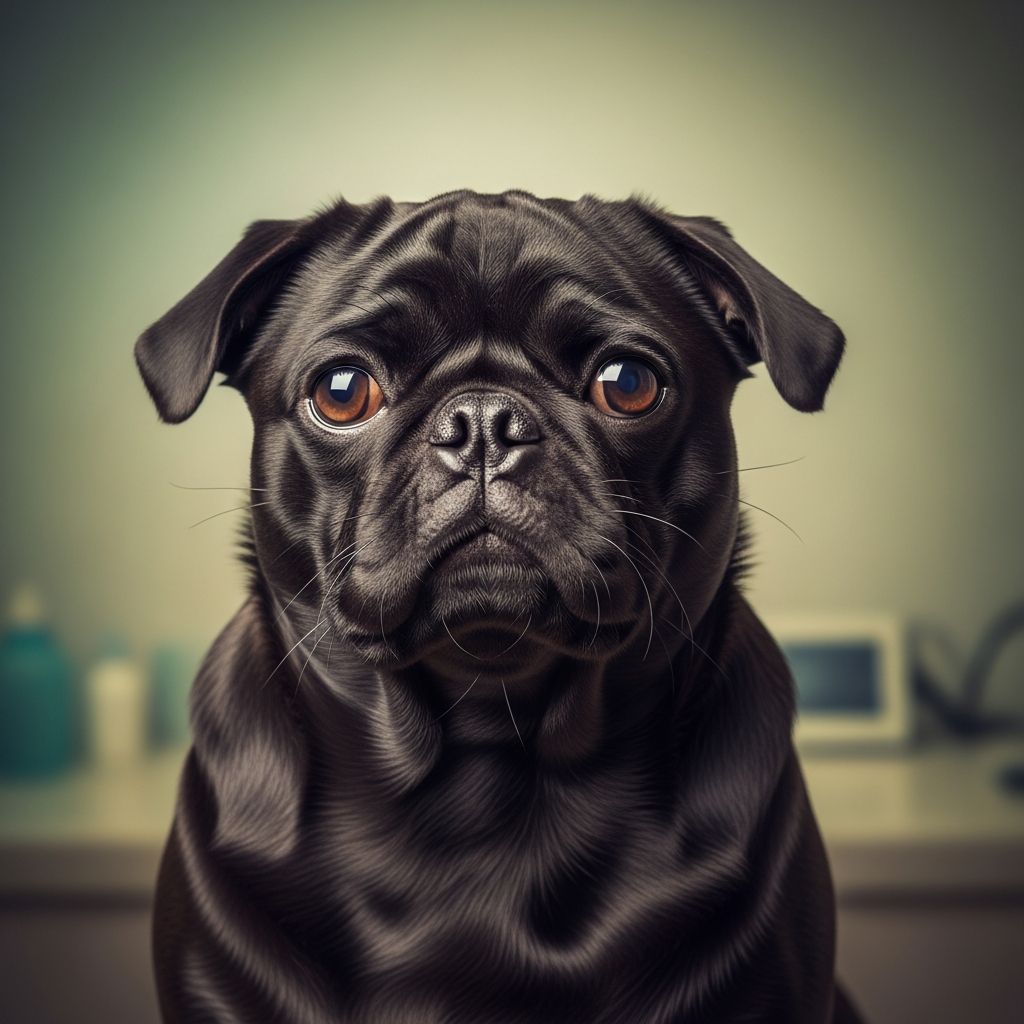 Pug Dog Encephalitis: Comprehensive Guide For Early Detection Understand the risks, signs, and management of this devastating Pug-specific brain condition.