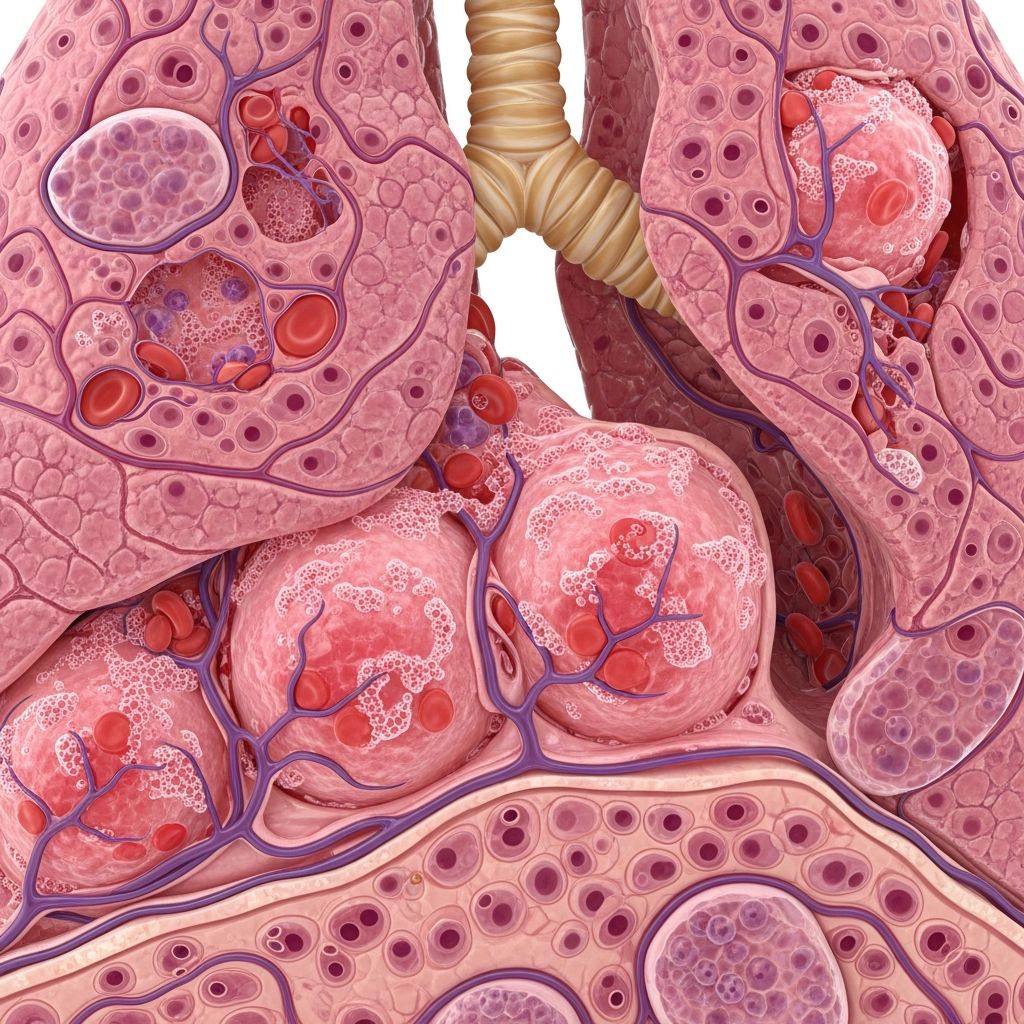 Pulmonary Edema in Pets: Essential Guide to Detection & Care Understand the causes, signs, diagnosis, and life-saving treatments for fluid buildup in your pet's lungs to ensure their breathing stays healthy.