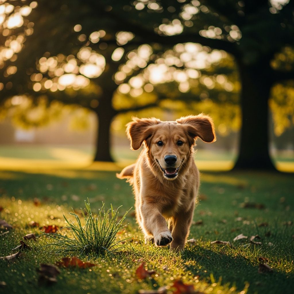 Puppy Care 13-18 Months: Essential Guide For Teen Dogs Essential tips for guiding your adolescent puppy through growth spurts, training challenges, and health milestones from 13 to 18 months.