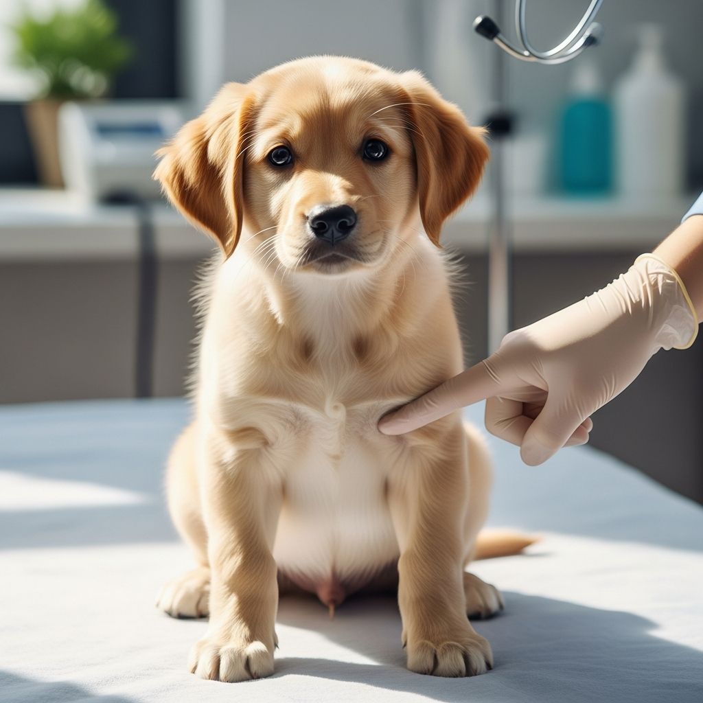 Master the art of distinguishing male from female puppies with safe, reliable techniques for breeders, adopters, and pet lovers.