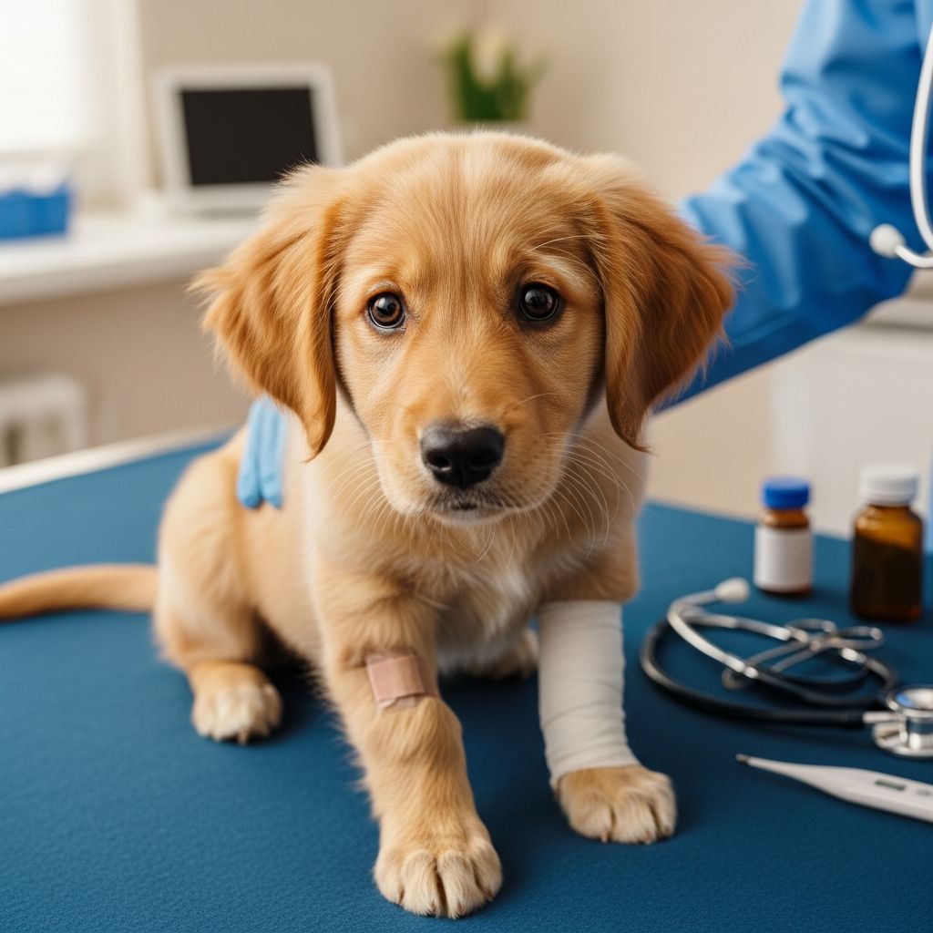 Discover the top health threats facing young dogs and learn proactive steps to keep your puppy thriving and protected.
