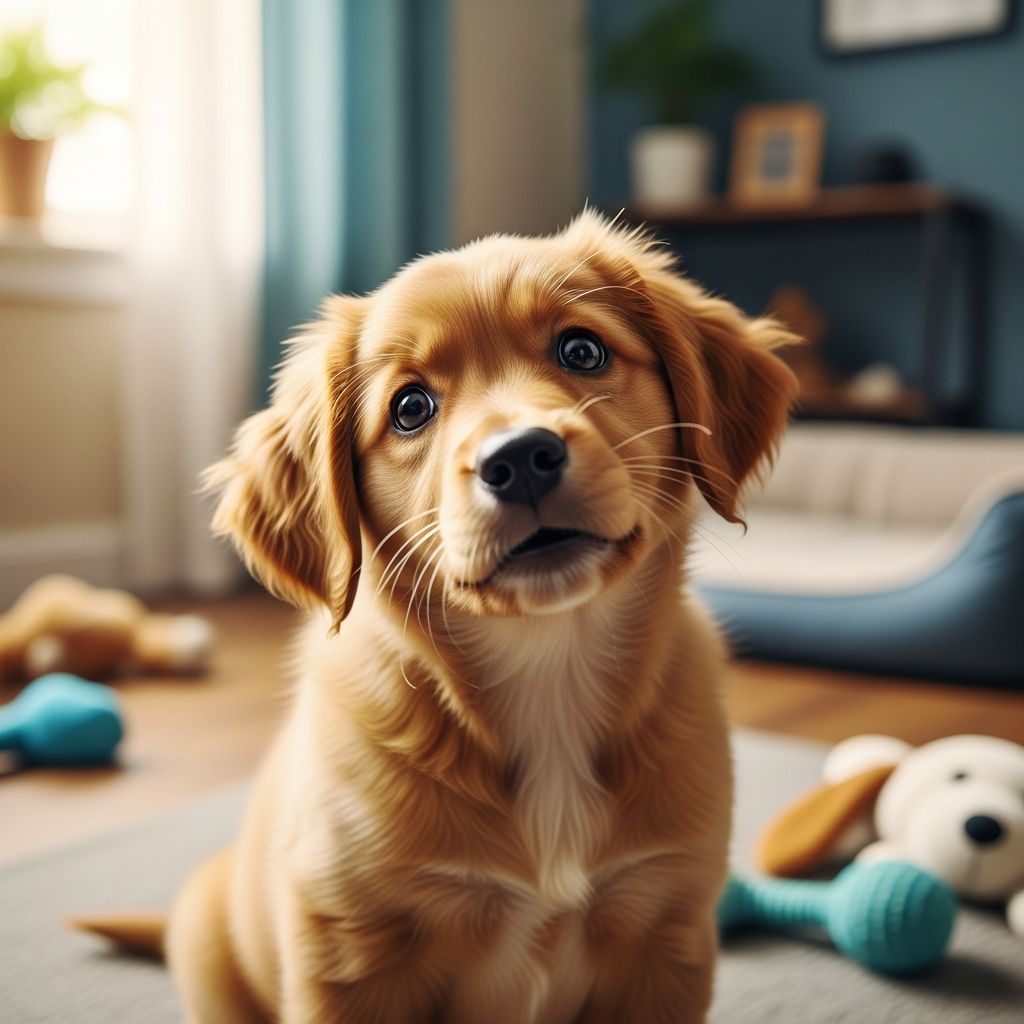 Puppy Hiccups: Causes, Remedies & When to Worry Understanding why puppies get hiccups and safe, effective ways to help them.