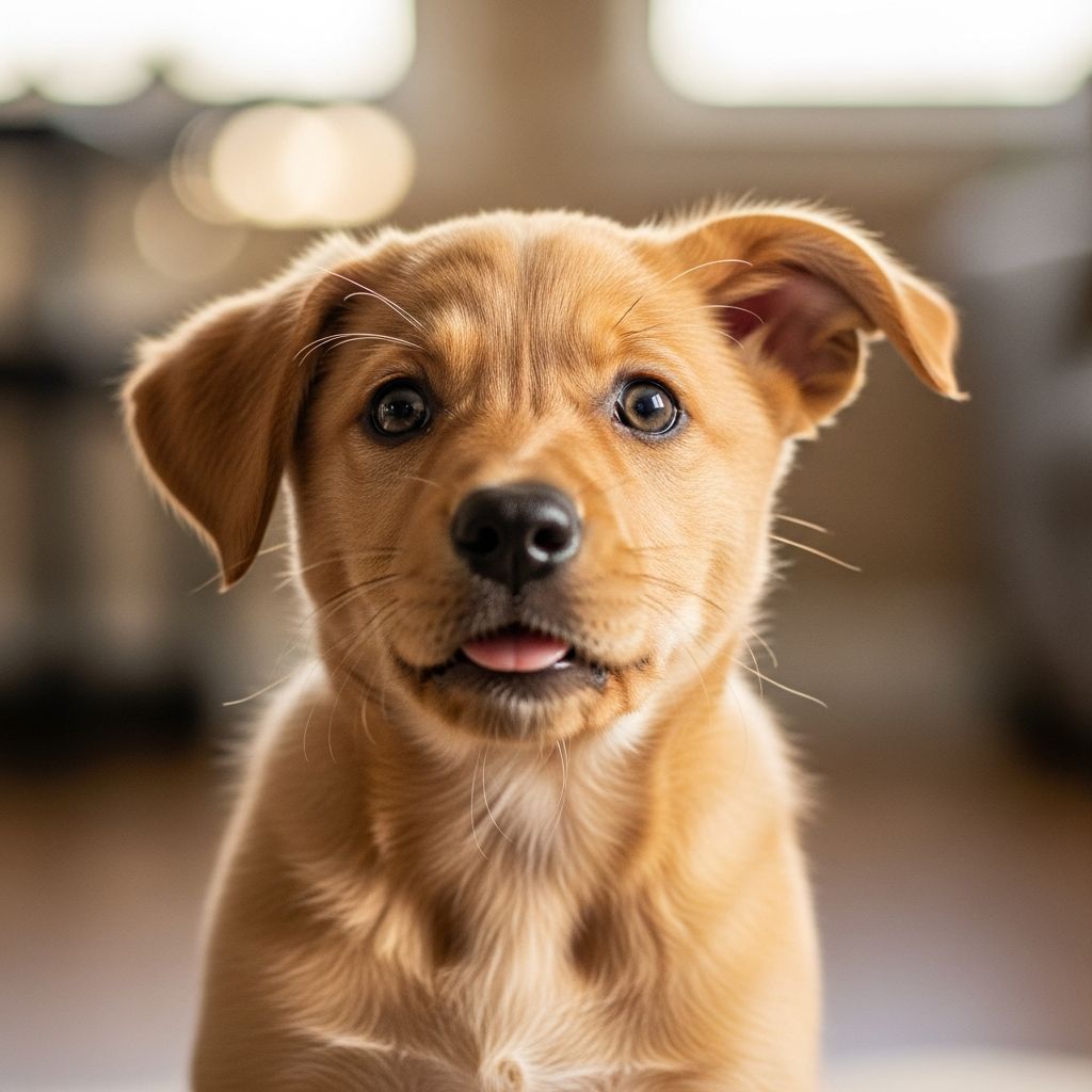 Puppy Hiccups Expert Guide: Causes, Remedies, & When To Act Discover why puppies hiccup so often, simple remedies to ease them, and when to worry about persistent episodes in your furry friend.