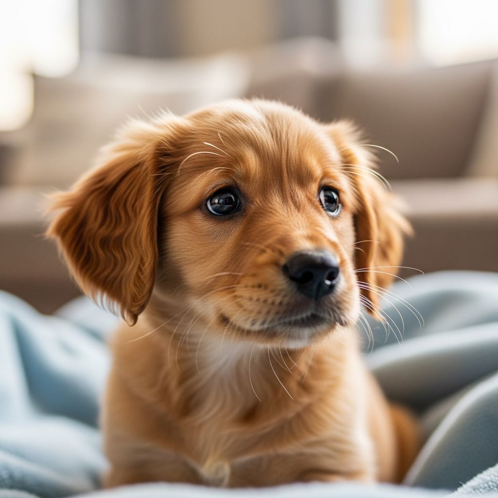 Puppy Hiccups: Causes, Remedies & When to Worry Discover why puppies get hiccups so often, safe home remedies to stop them, and signs that require a vet visit for your furry friend.