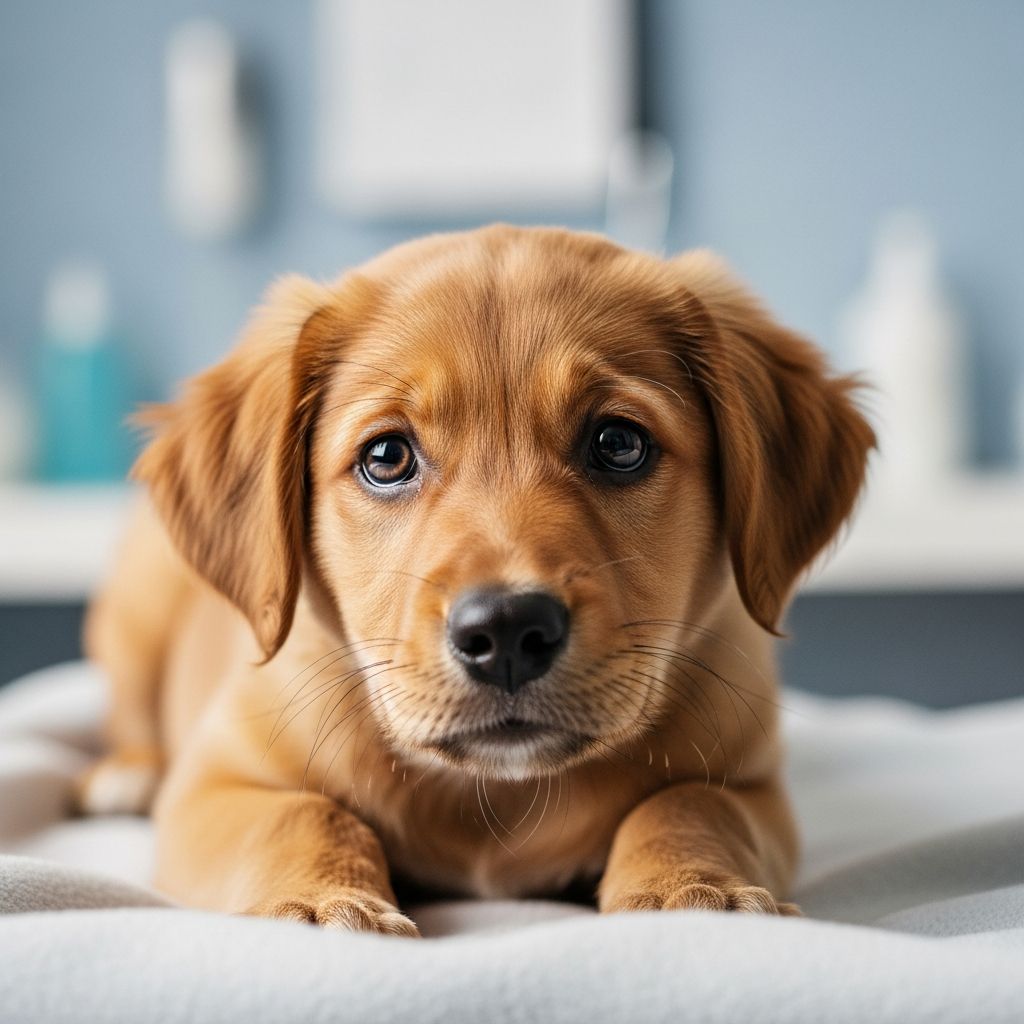 Puppy Kennel Cough: Symptoms, Treatment & Prevention Understanding kennel cough in puppies: causes, symptoms, treatments, and how to protect your young dog.