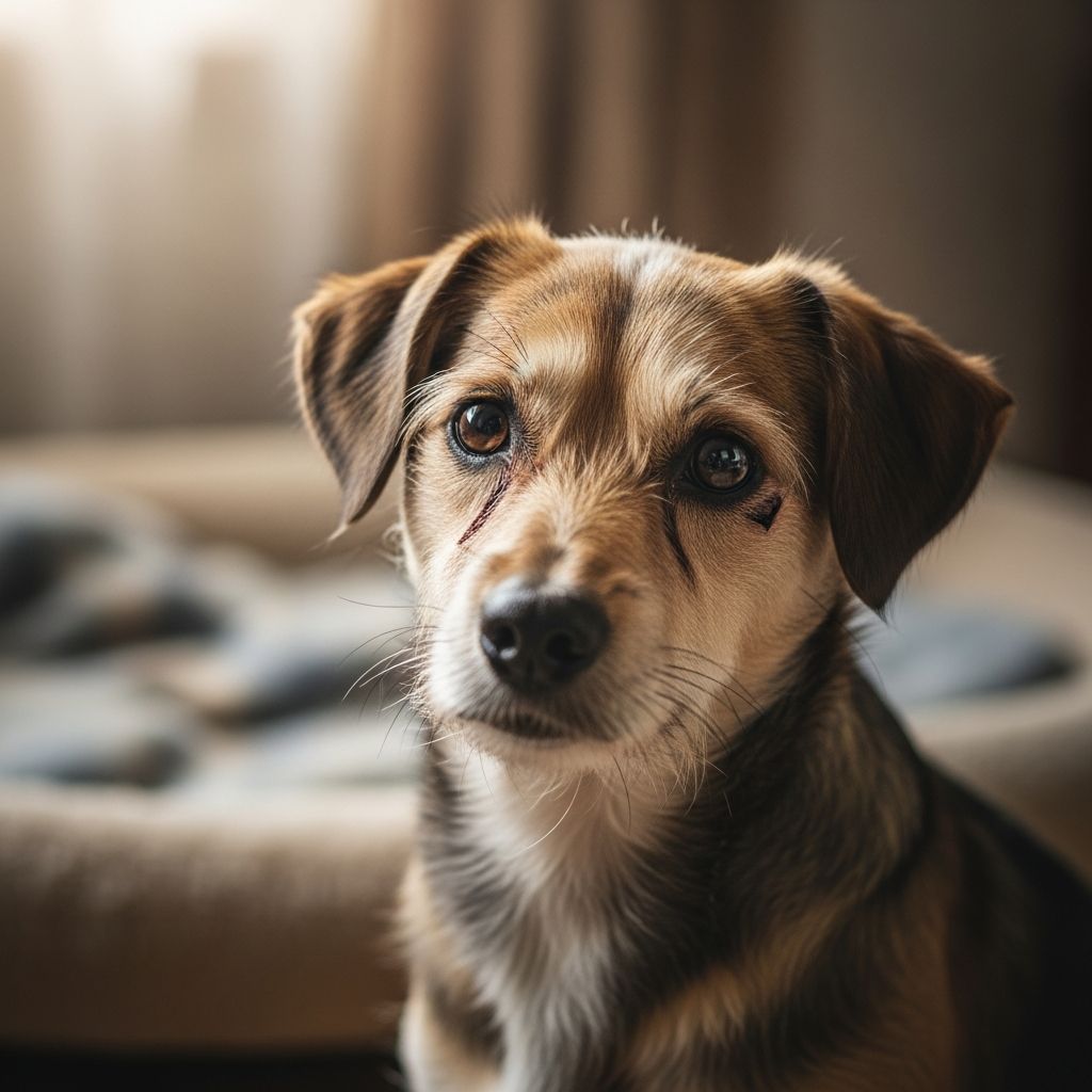 Puppy Mill Survivors: Behavioral Challenges and Recovery Discover the hidden scars of puppy mill dogs and proven strategies to help them thrive in loving homes with patience and expert care.