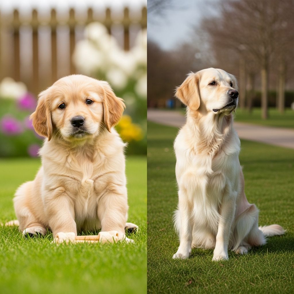 Puppy To Adult Dog Growth Timeline: Key Milestones By Breed Discover the complete stages of puppy development, from birth to full maturity, and learn how breed size influences when your dog becomes an adult.