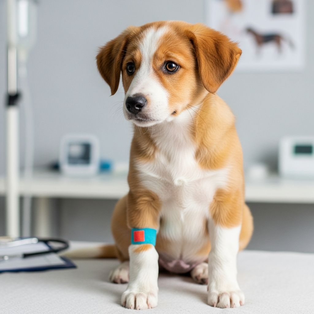 Puppy Vaccination Costs In The UK: Complete Guide For 2025 Complete guide to puppy vaccination costs in the UK and what to expect.
