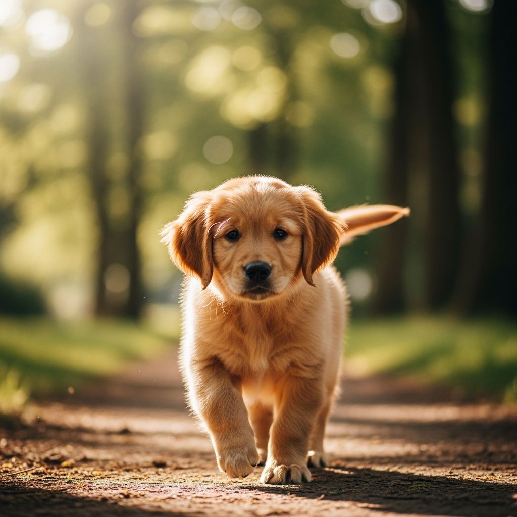 Discover when puppies take their first steps, developmental stages, and tips to support healthy mobility from birth to confident walking.