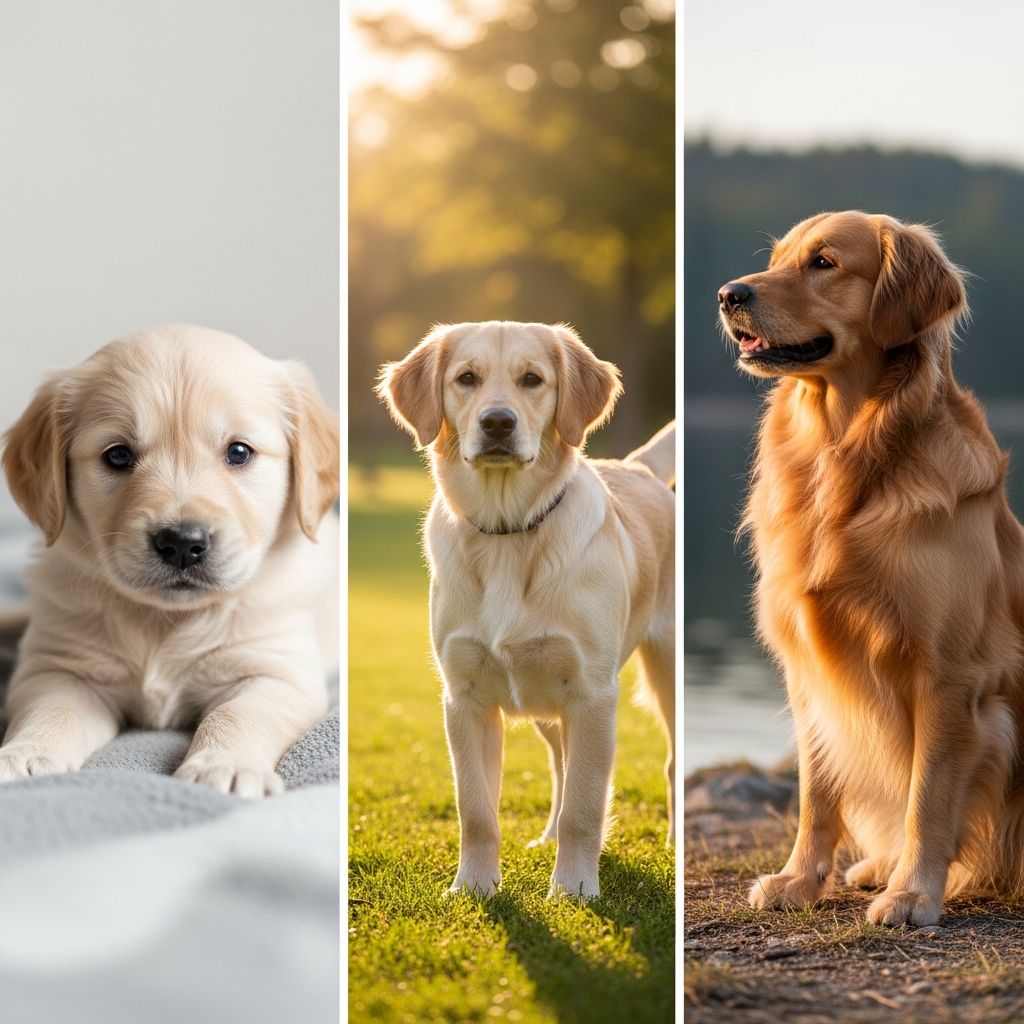 Puppyhood Duration: Complete Timeline From Birth To Adulthood Discover how long your dog remains a puppy, from birth through key growth phases to full maturity, varying by breed size.
