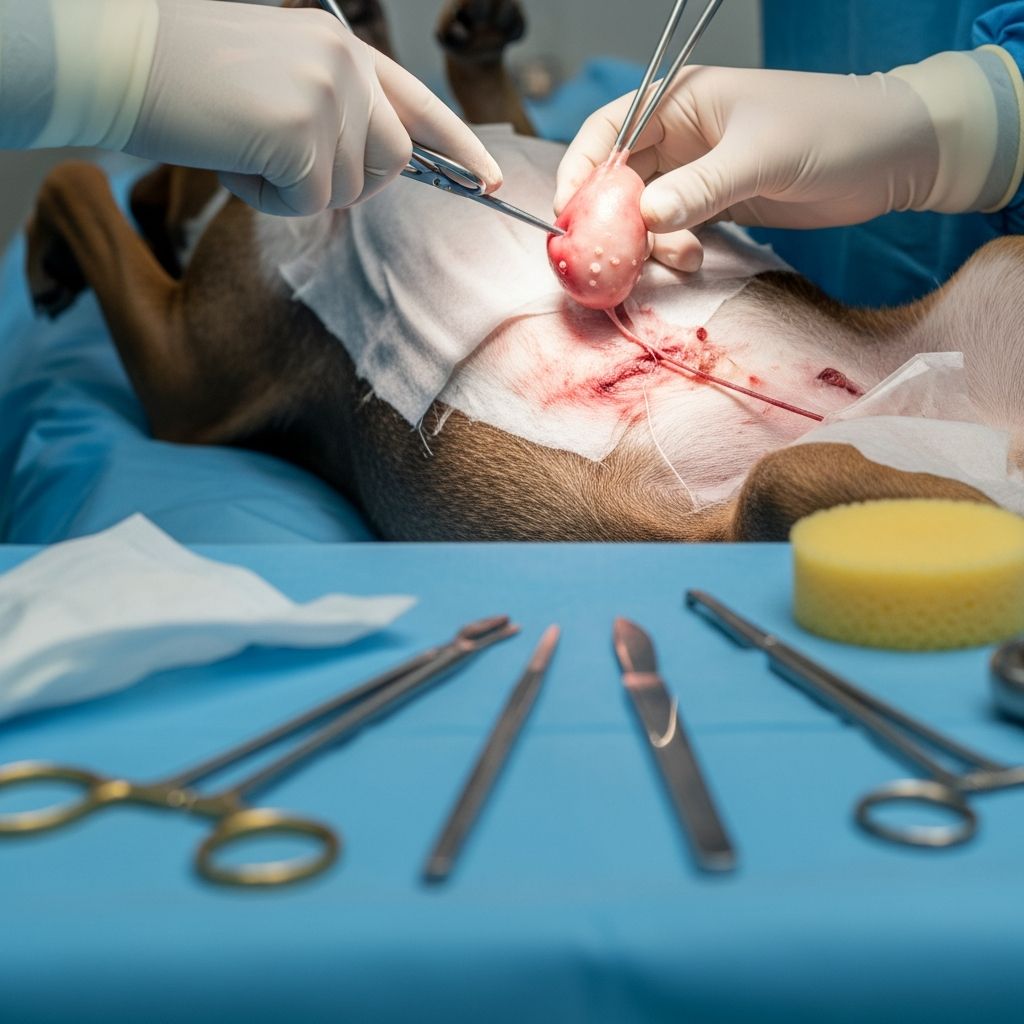 Pyometra in Spayed Dogs: Risks and Facts Discover if spaying fully protects against pyometra, explore rare cases, symptoms, and vital prevention tips for your dog's uterine health.