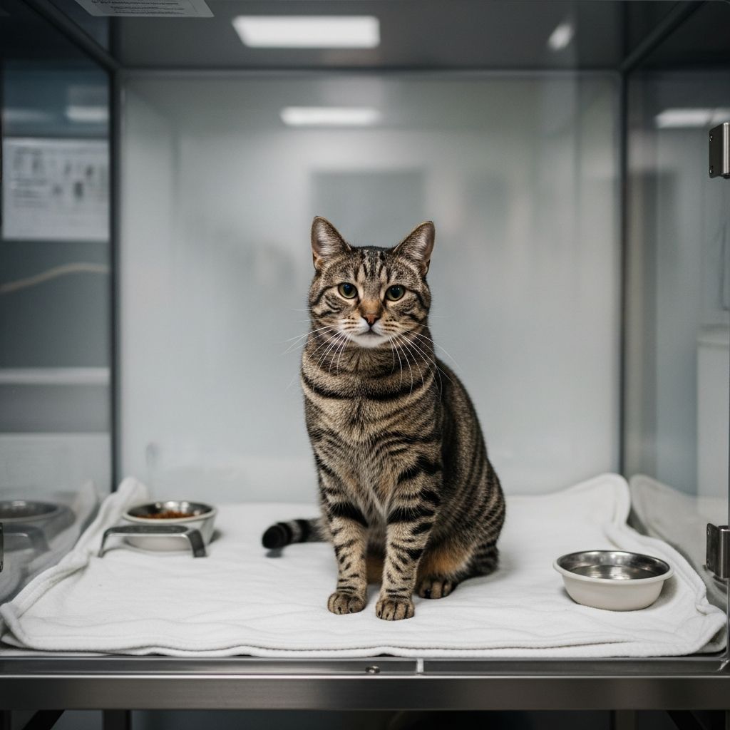 Learn essential steps for safely isolating cats with ringworm, treatment timelines, and home decontamination to protect your household.
